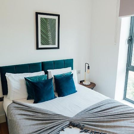Access Brick Lane Apartment London Exterior photo