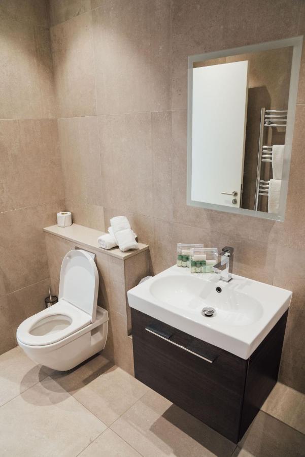 Access Brick Lane Apartment London Exterior photo