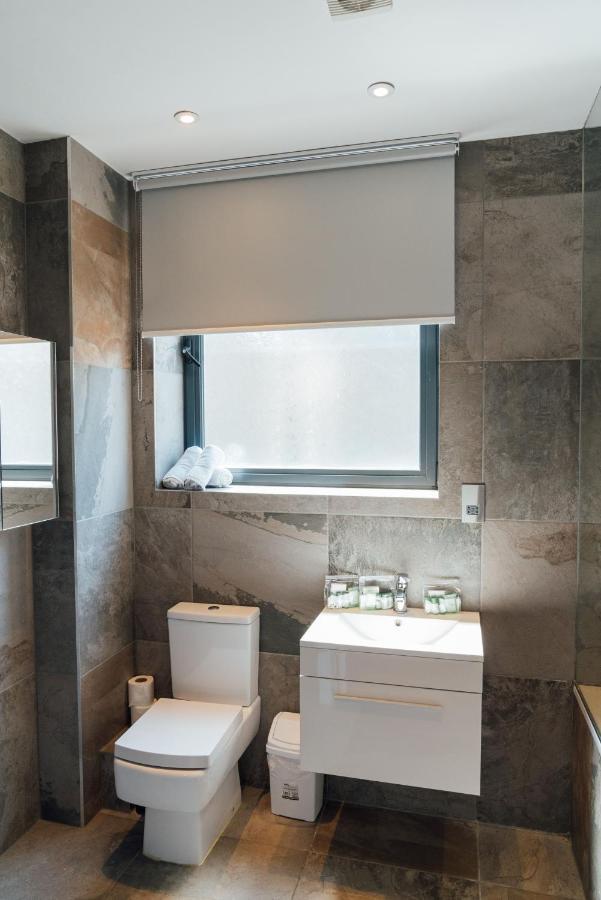 Access Brick Lane Apartment London Exterior photo