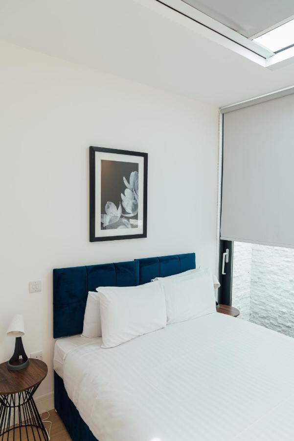 Access Brick Lane Apartment London Exterior photo