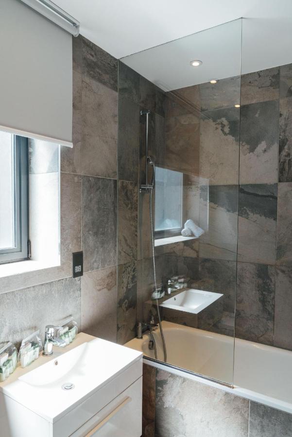 Access Brick Lane Apartment London Exterior photo