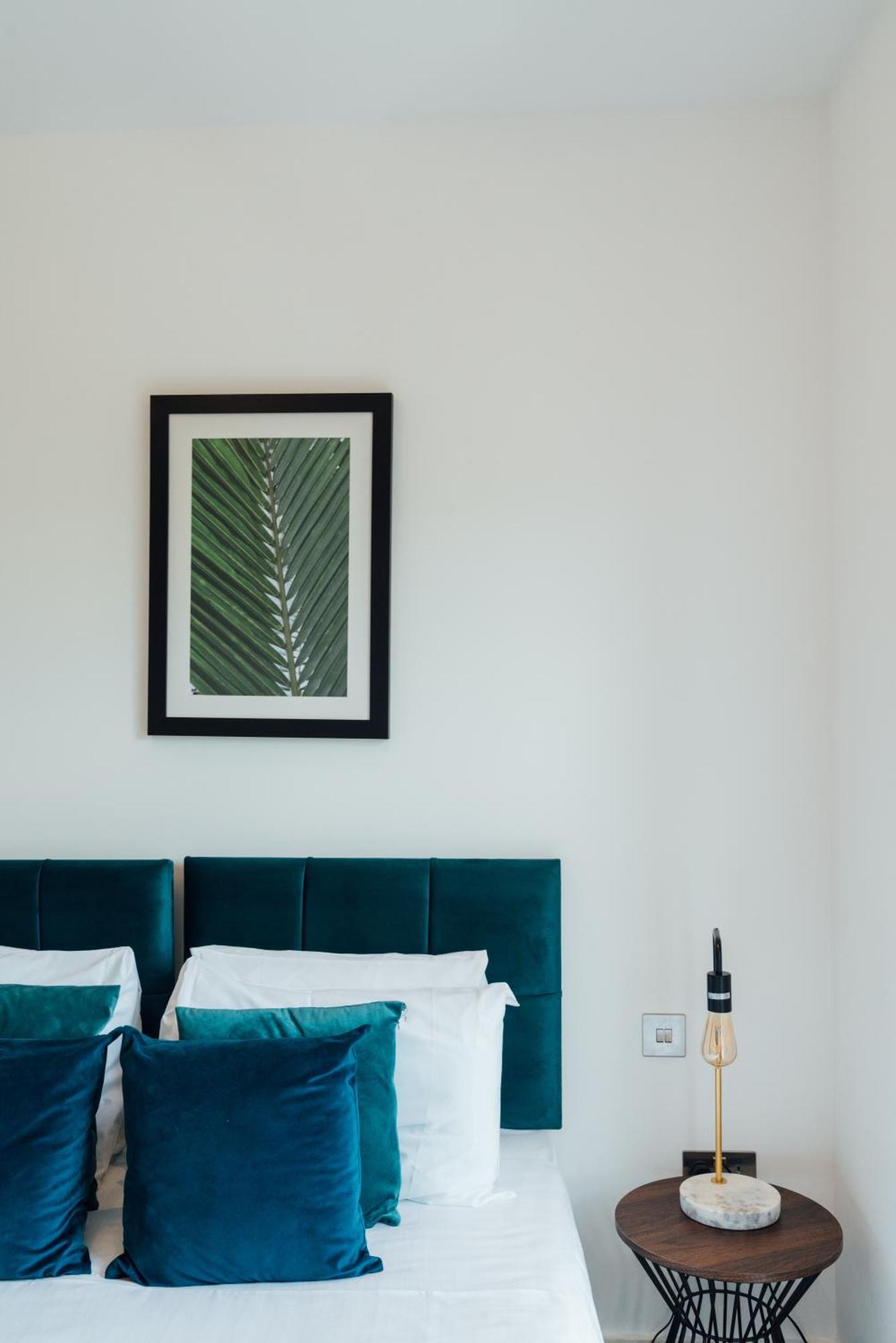 Access Brick Lane Apartment London Exterior photo