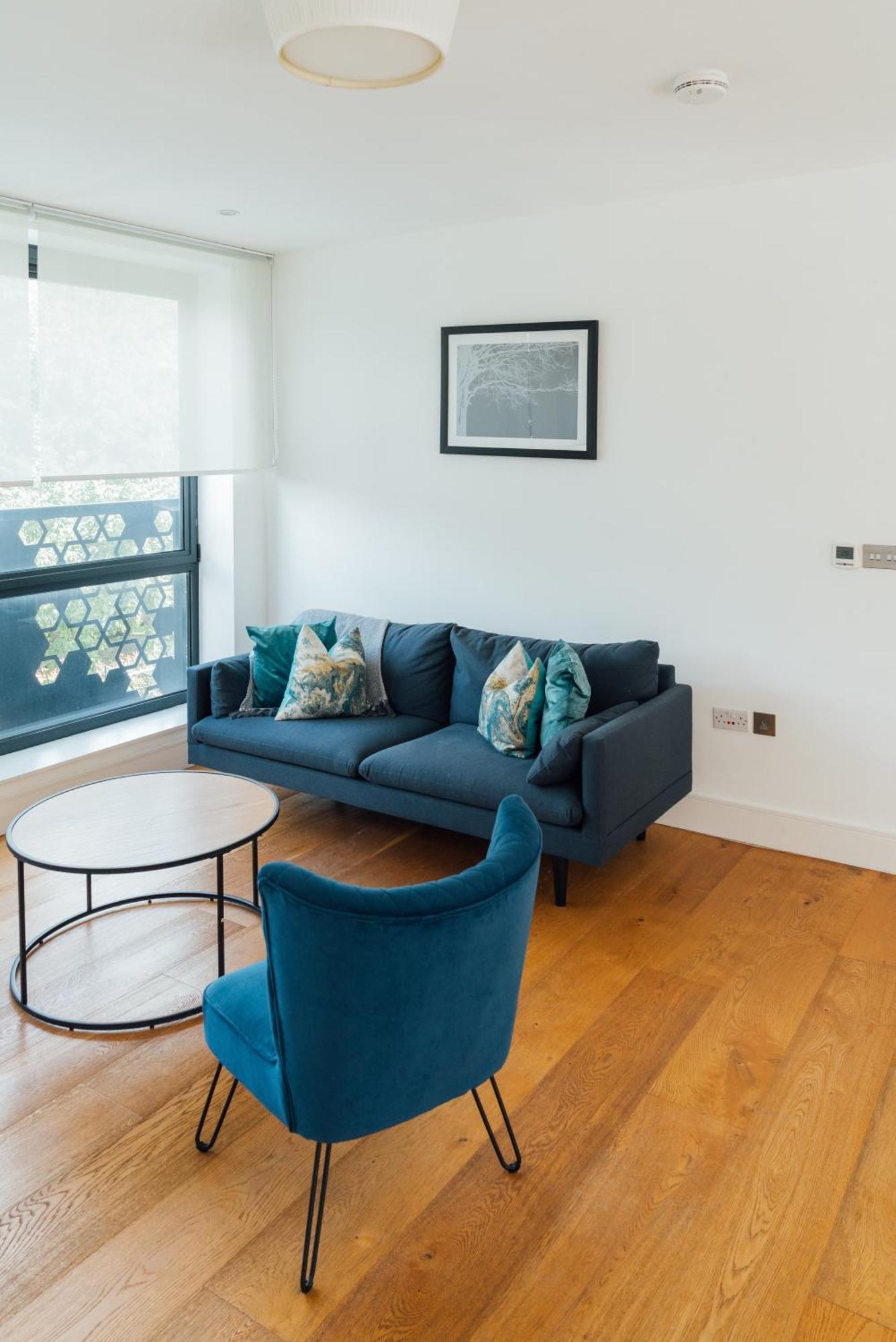 Access Brick Lane Apartment London Exterior photo