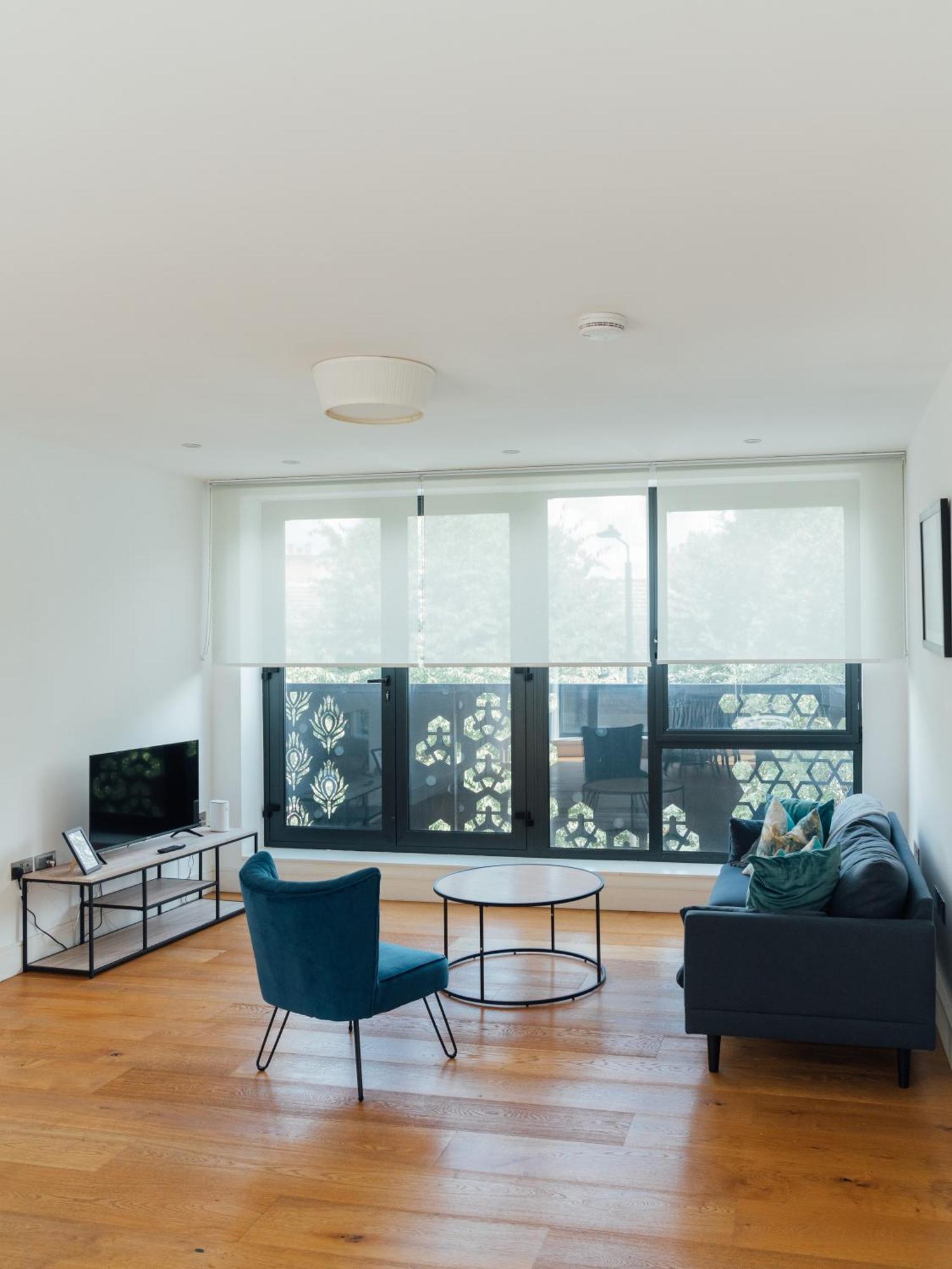 Access Brick Lane Apartment London Exterior photo