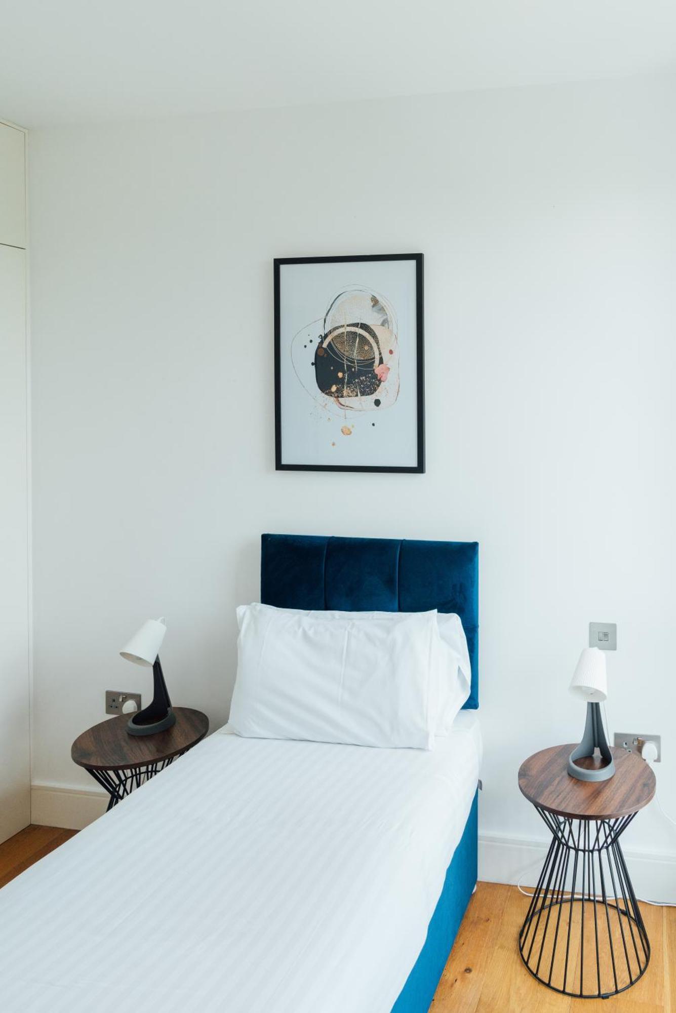 Access Brick Lane Apartment London Exterior photo