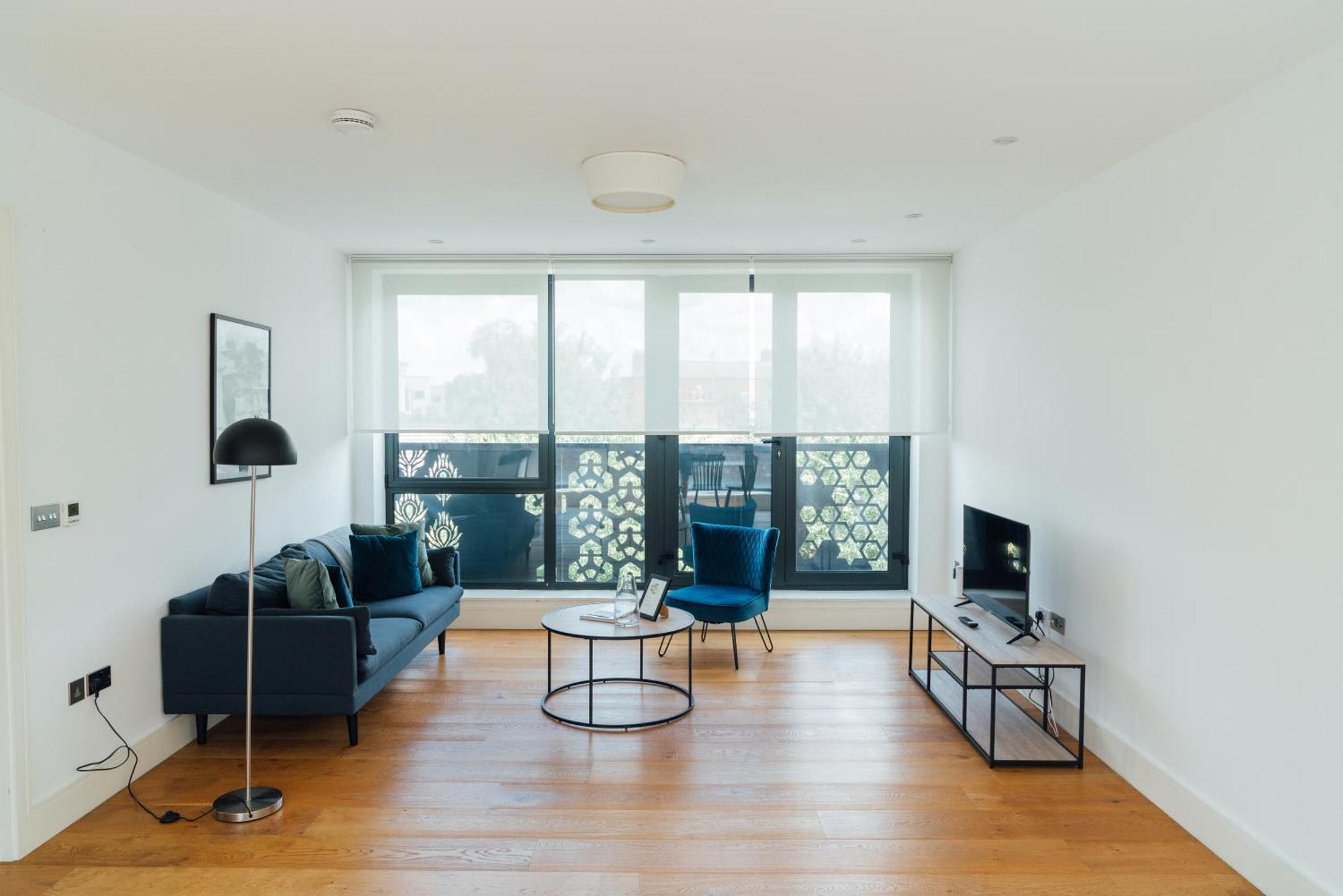 Access Brick Lane Apartment London Exterior photo