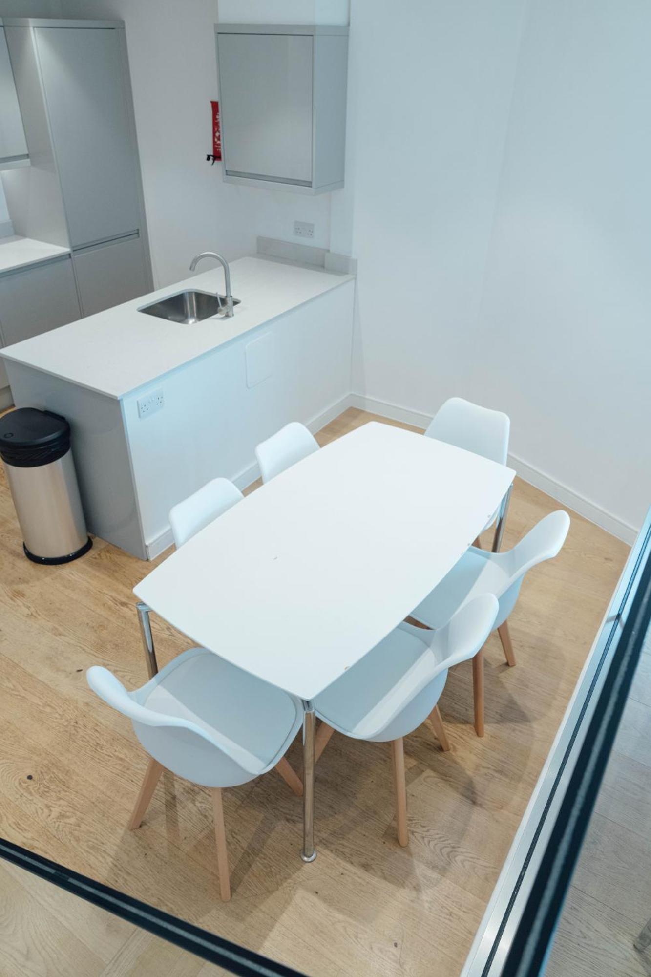 Access Brick Lane Apartment London Exterior photo