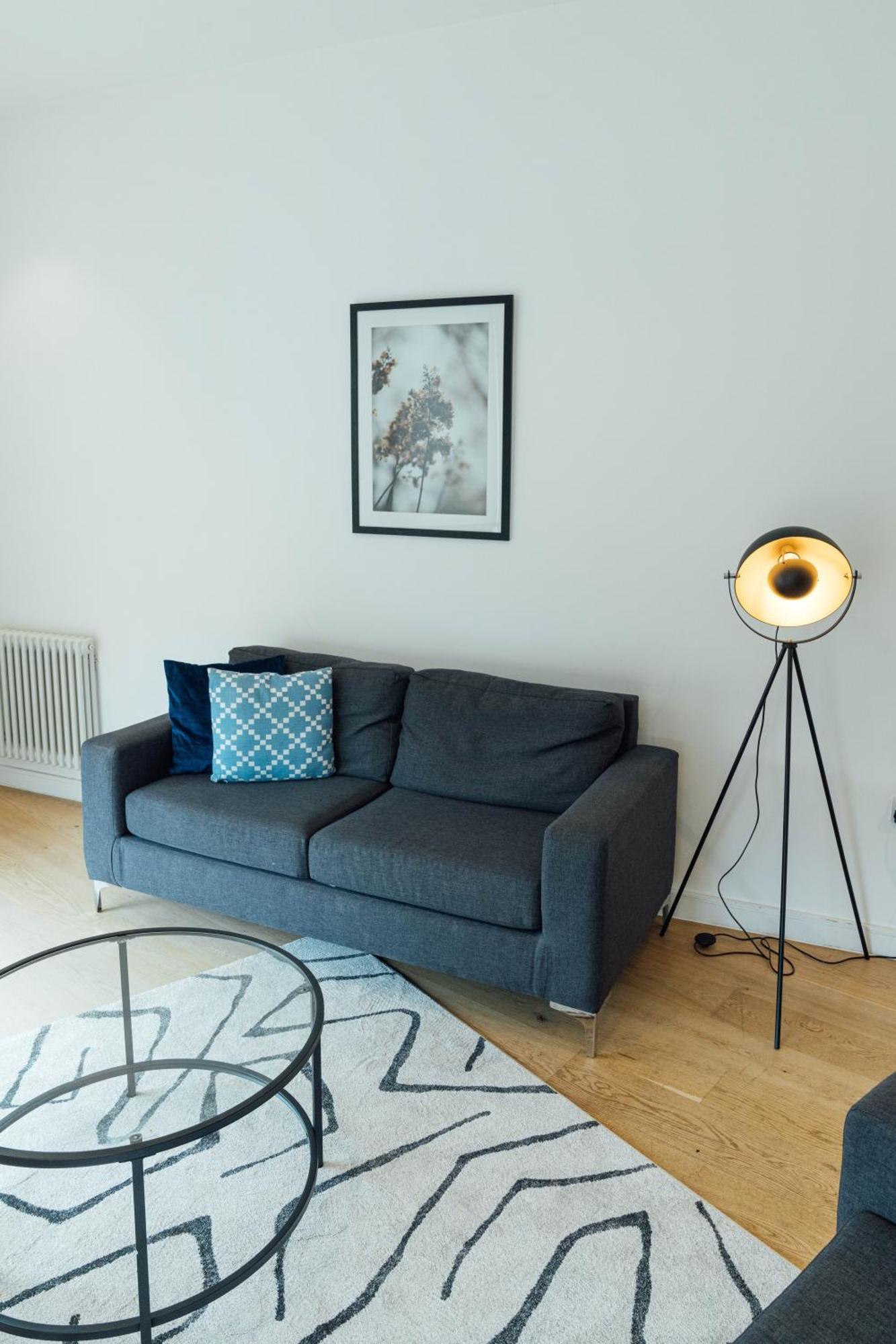 Access Brick Lane Apartment London Exterior photo