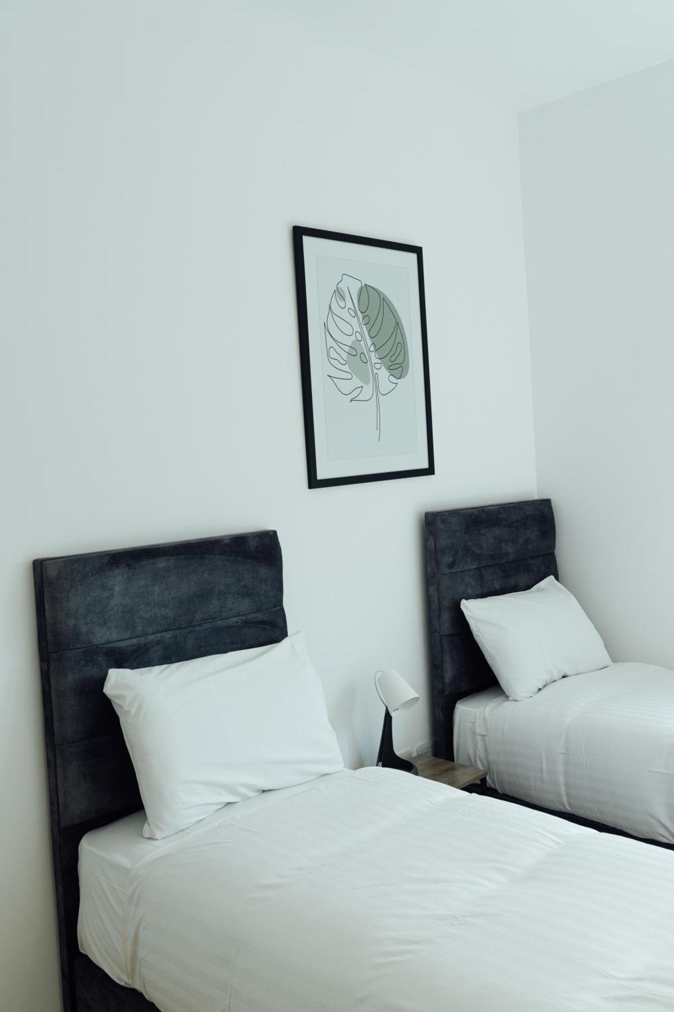 Access Brick Lane Apartment London Exterior photo