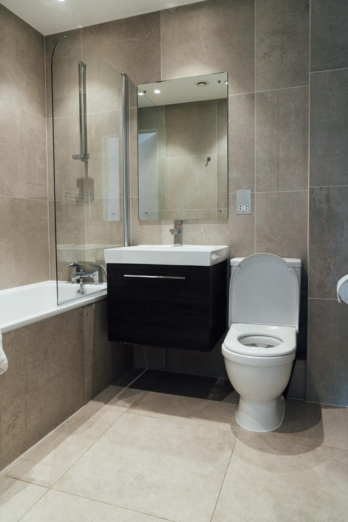 Access Brick Lane Apartment London Exterior photo